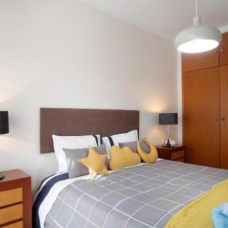 Appartamento Casa Casal Nazaré Esterno foto