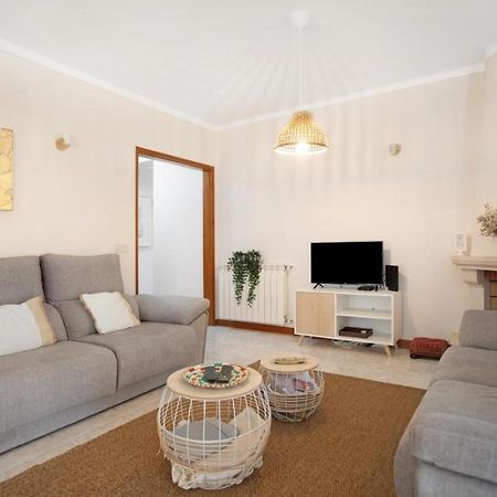 Appartamento Casa Casal Nazaré Esterno foto