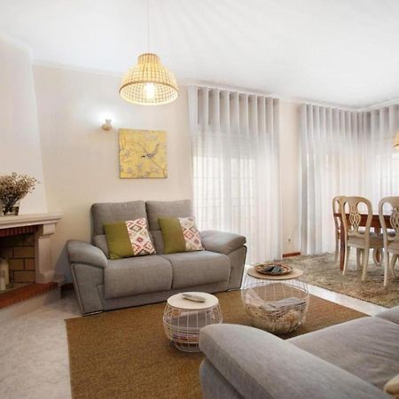 Appartamento Casa Casal Nazaré Esterno foto