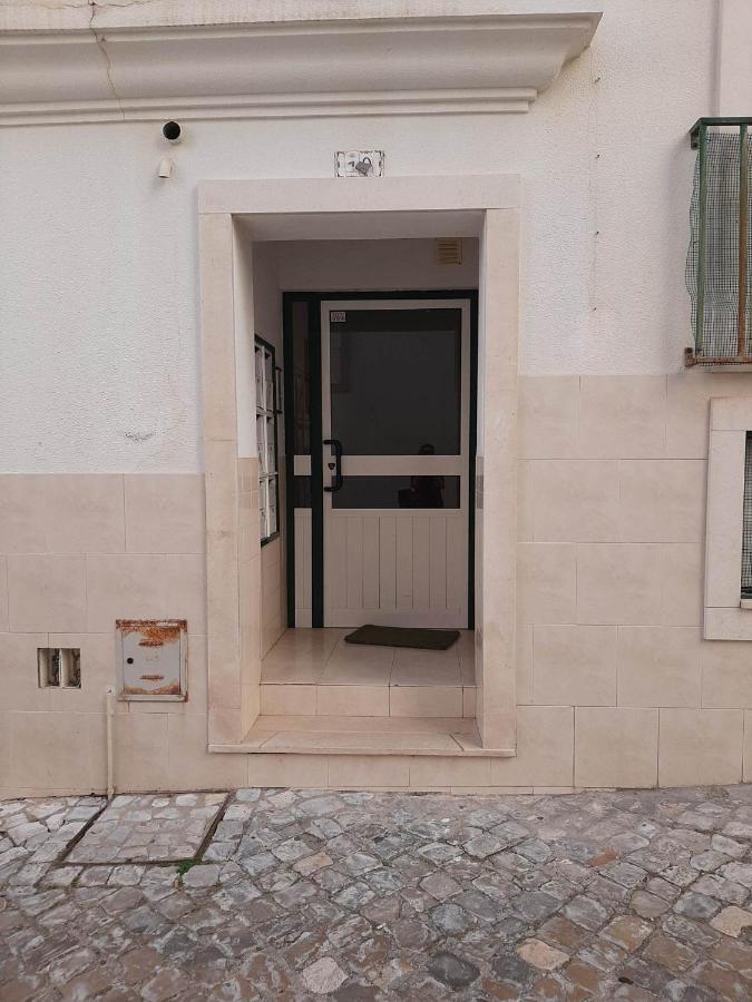 Appartamento Casa Casal Nazaré Esterno foto