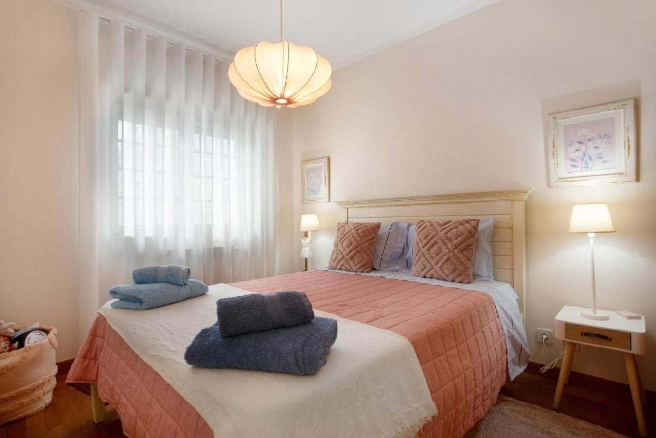 Appartamento Casa Casal Nazaré Esterno foto
