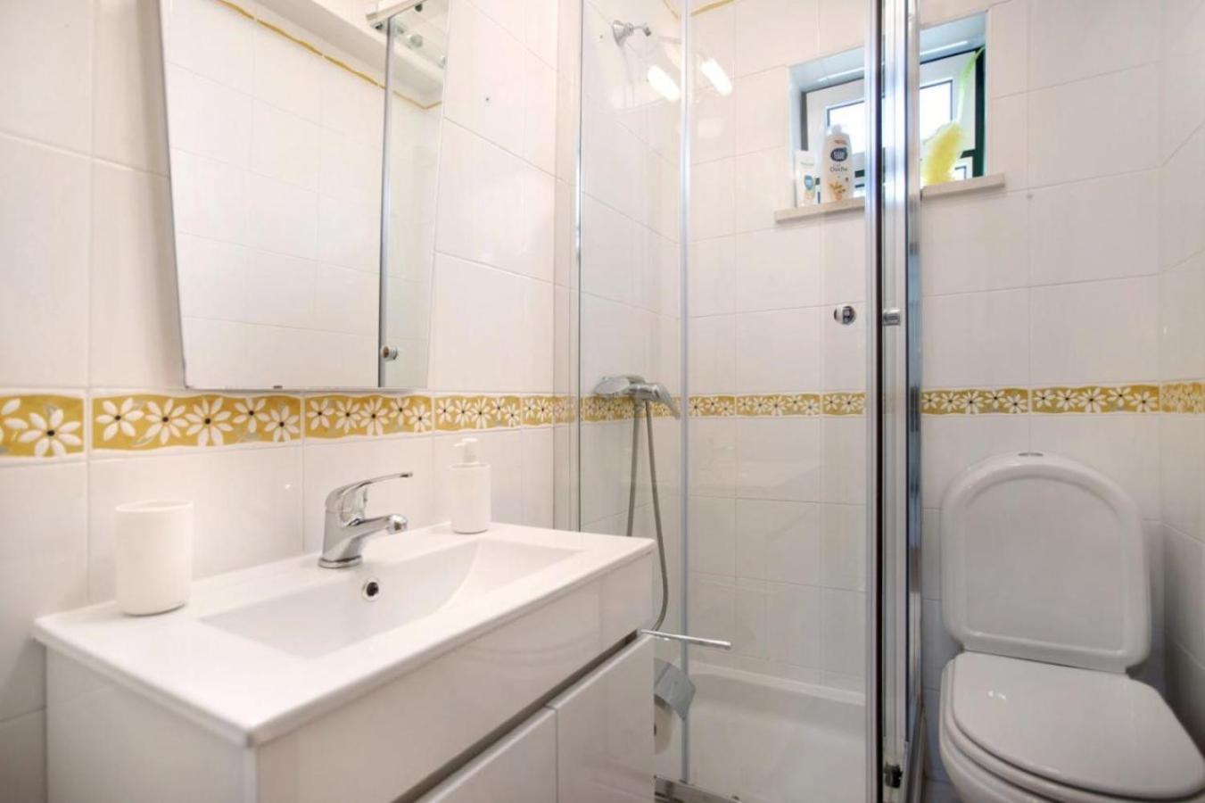 Appartamento Casa Casal Nazaré Esterno foto