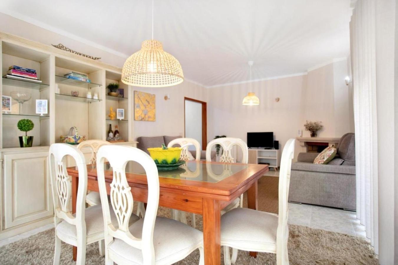 Appartamento Casa Casal Nazaré Esterno foto