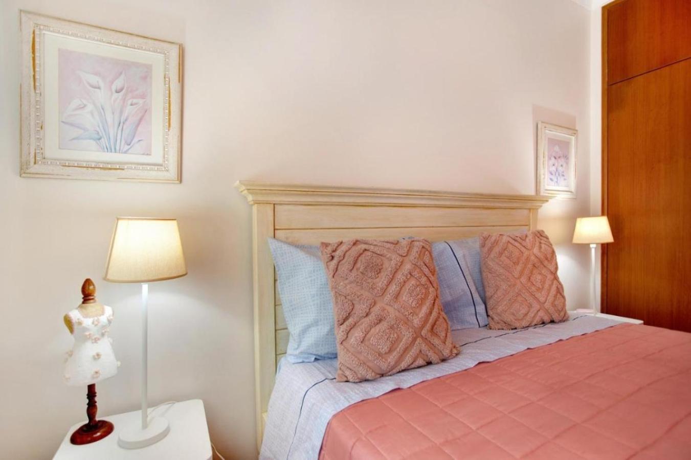 Appartamento Casa Casal Nazaré Esterno foto