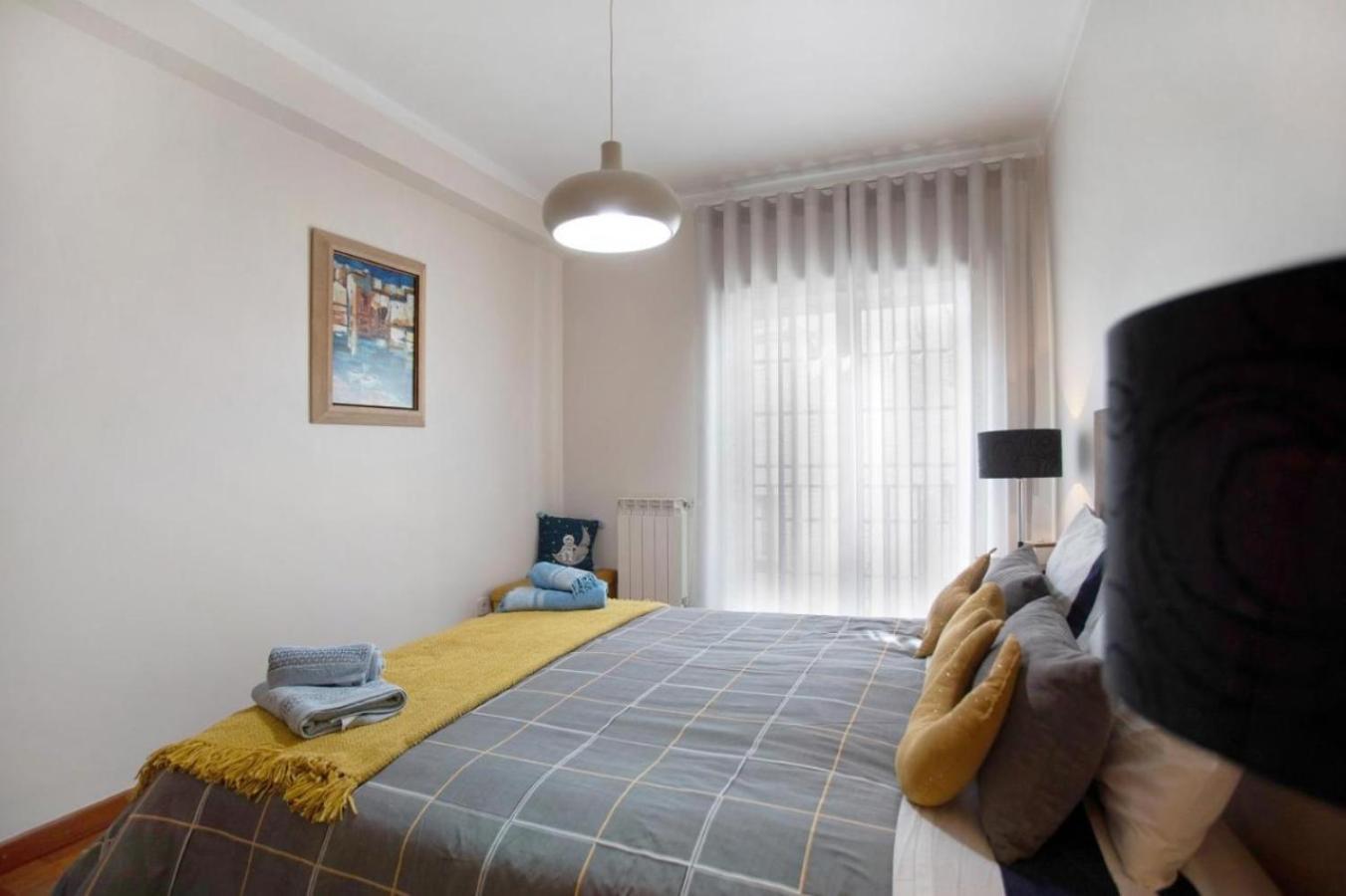 Appartamento Casa Casal Nazaré Esterno foto