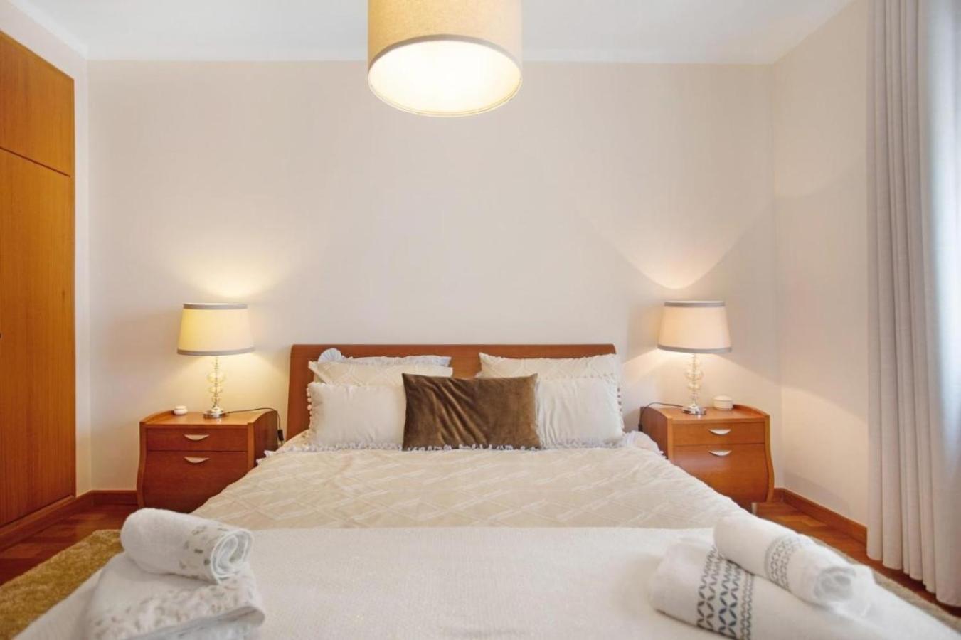 Appartamento Casa Casal Nazaré Esterno foto