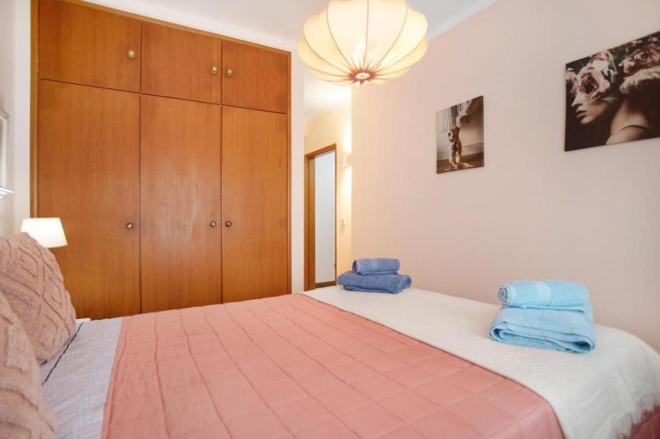Appartamento Casa Casal Nazaré Esterno foto